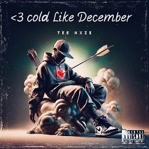 <3 Cold Like December
