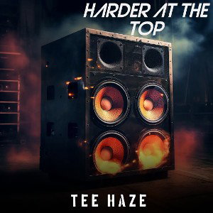 Harder At The Top 