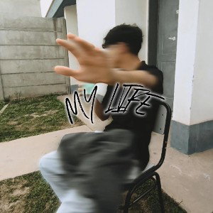 sebii - MY LIFE 