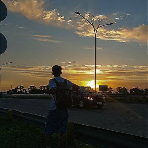 DE VIAJES - SEBY CS (AUDIO OFICIAL)