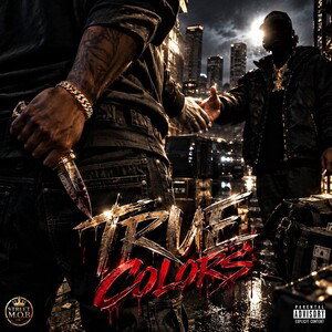 True Colors🩸Ft. YaboiJT X Young R