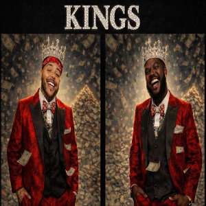 KINGS 👑 