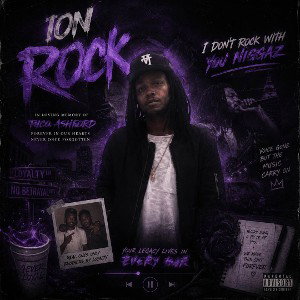 Ion Rock (LLRicco) 🕊️🙏🏾