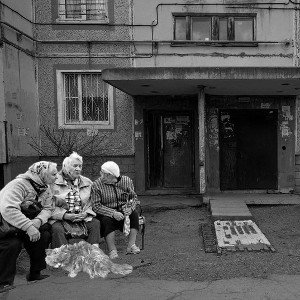 Прогулялся.... 
