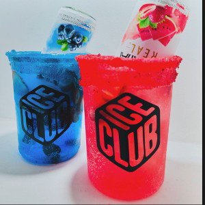 Davilos Feat Sonya - İce Club 