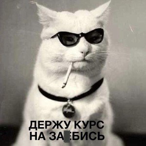 мимо