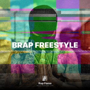 BRAP FREESTYLE 