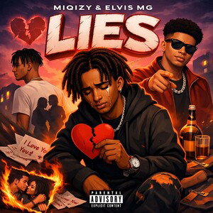 lies feat Elvis mg