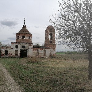 Nylёвая rusичка