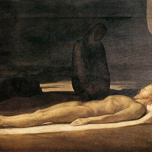 Deep Sleep