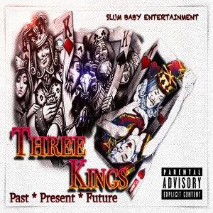 KING DRIP - Rich Pablo the Monster of the West 