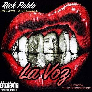 "La Voz"