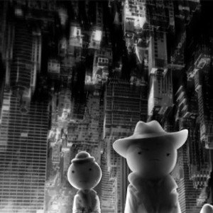IVЯY ΉΛПᄃӨᄃK - JOURNEYS END 2023