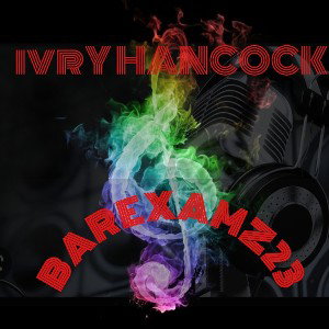 Ivry Hancock - TRUE COLORS