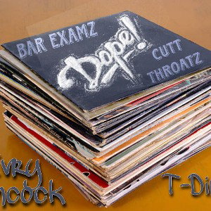 Ivry Hancock - ft T-DIRTY 