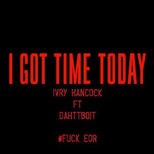 Ivry Hancock - DHATTBOIT