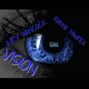 Ivry Hancock - VISION ft Robb Maurice 
