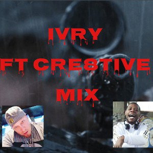 IVRY HANCOCK  FT CRE8TIVE 