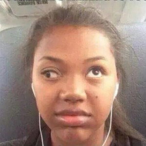 DONT STARE 