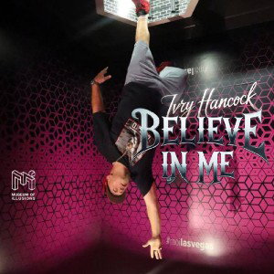IVЯY ΉΛПᄃӨᄃK - Believe In Me