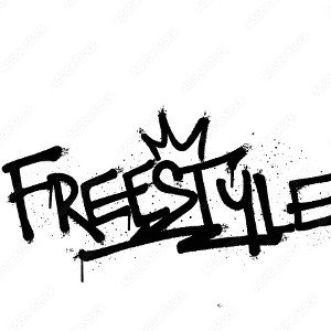 IVЯY ΉΛПᄃӨᄃK - FREESTYLE 