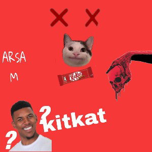 kitkat