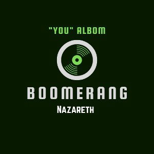 Boomerang