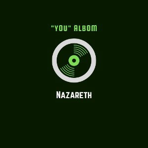Nazareth - Любовь или проклятие 