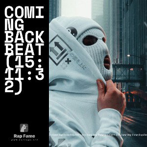 Coming Back Beat (15:11:32)