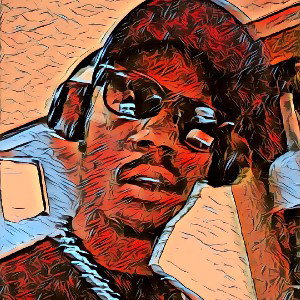 Tell you that im feeling good