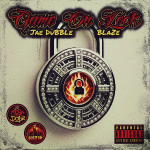 🔐 Game On Lock 🔐 Ft. Blaze