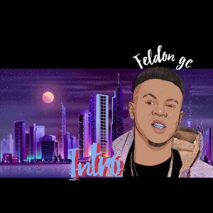 Feldon_GC_High_In_The_Season_Mix_By_Rapson