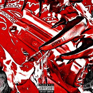 LIF 775, lil Evil - sliz'