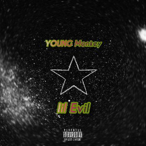 ЗВЁЗДЫ ft. YOUNG MONKEY