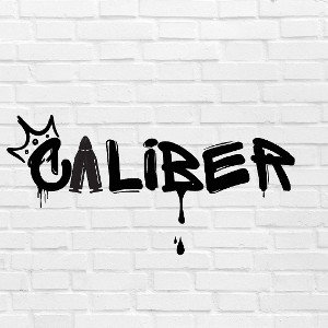 CALIB3R MUSIC - KAN KICK 