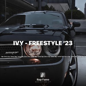 Ivy - freestyle ‘24