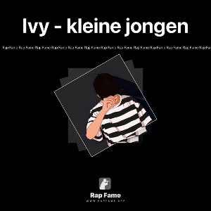 Ivy - kleine jongen