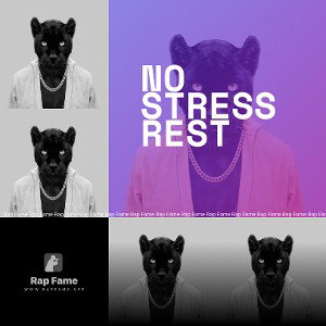 No Stress Rest