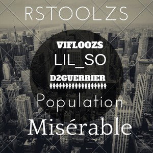 Vifloozs & Lil_So - Population Misérable