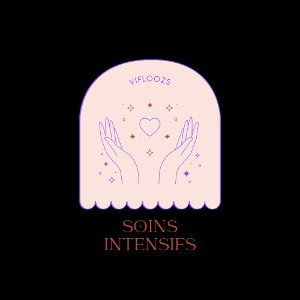 Vifloozs - Soins Intensifs ft. Naomi Timeless Prod . YIB
