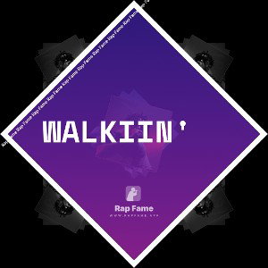 WALKiiN'