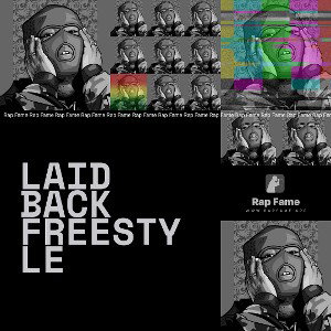 Laid Back Freestyle