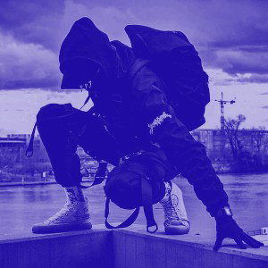 I'm In Here  (Slowed + Reverb)