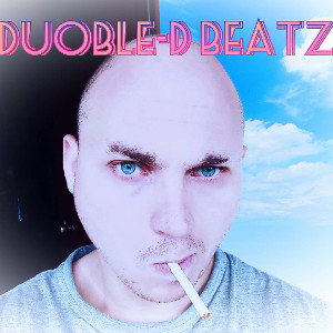 IN MY HEAD (Original MiX) (Double-D)