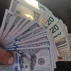 Money Now daily challenge