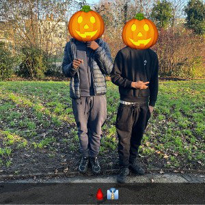 Nudes - shai ft,kay-d,aceski