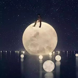 Moon