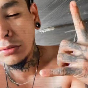  PESADO 😈