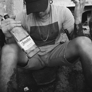 EL DIBLO BIENE CON MIGO