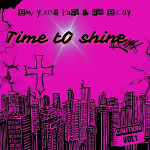 Time to shine